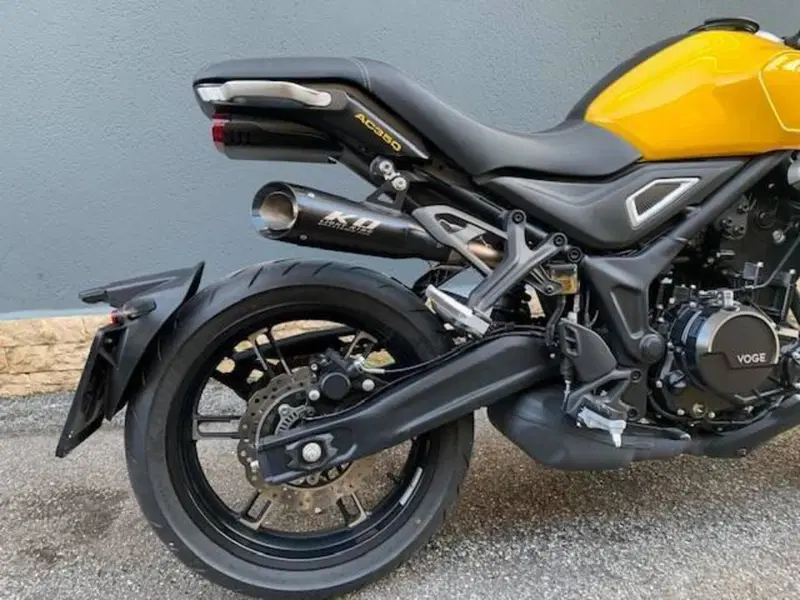 Voge Trofeo 350AC (2022 - 26) (4)