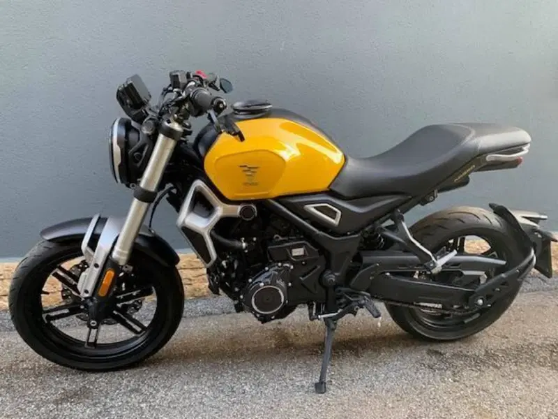 Voge Trofeo 350AC (2022 - 26) (6)