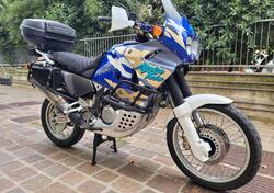 Honda Africa Twin XRV 750 (1996 - 02) usata