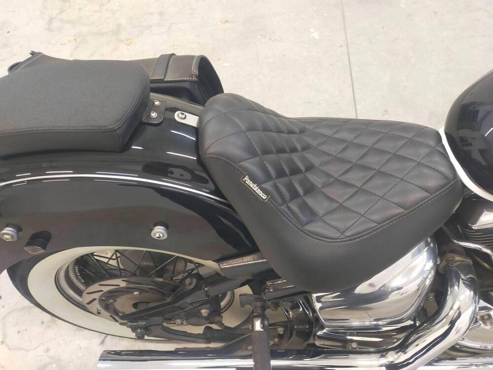 Yamaha XVS 1100 Drag Star A Classic (2000 - 06) (3)