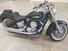 Yamaha XVS 1100 Drag Star A Classic (2000 - 06) (7)
