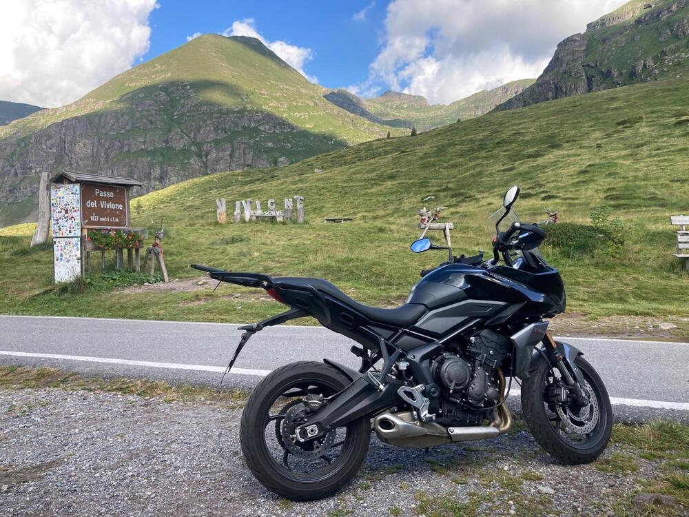 Triumph Tiger Sport 660 (2022 - 24) (3)