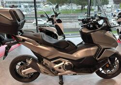 Honda Forza 750 DCT Urban (2021 - 24) usata