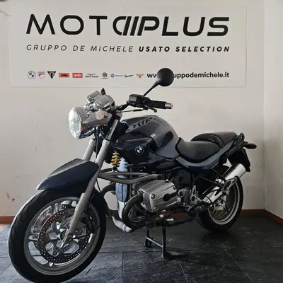 Bmw R 1150 R (2000 - 07) usata