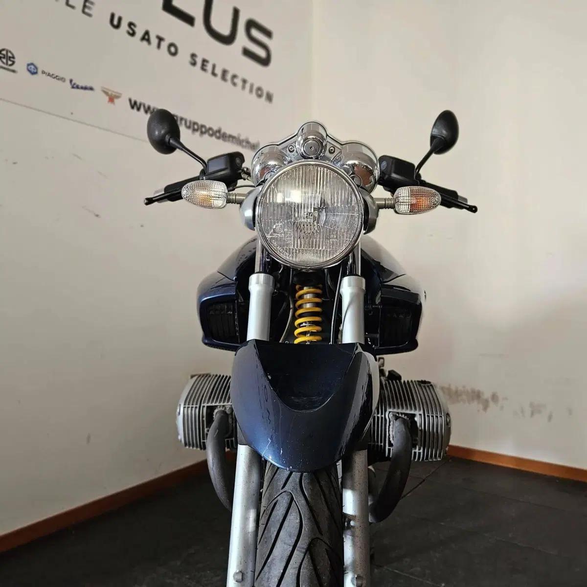 Bmw R 1150 R (2000 - 07) (4)