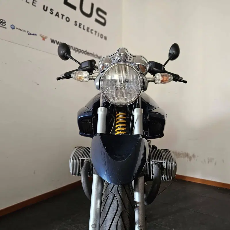 Bmw R 1150 R (2000 - 07) (4)