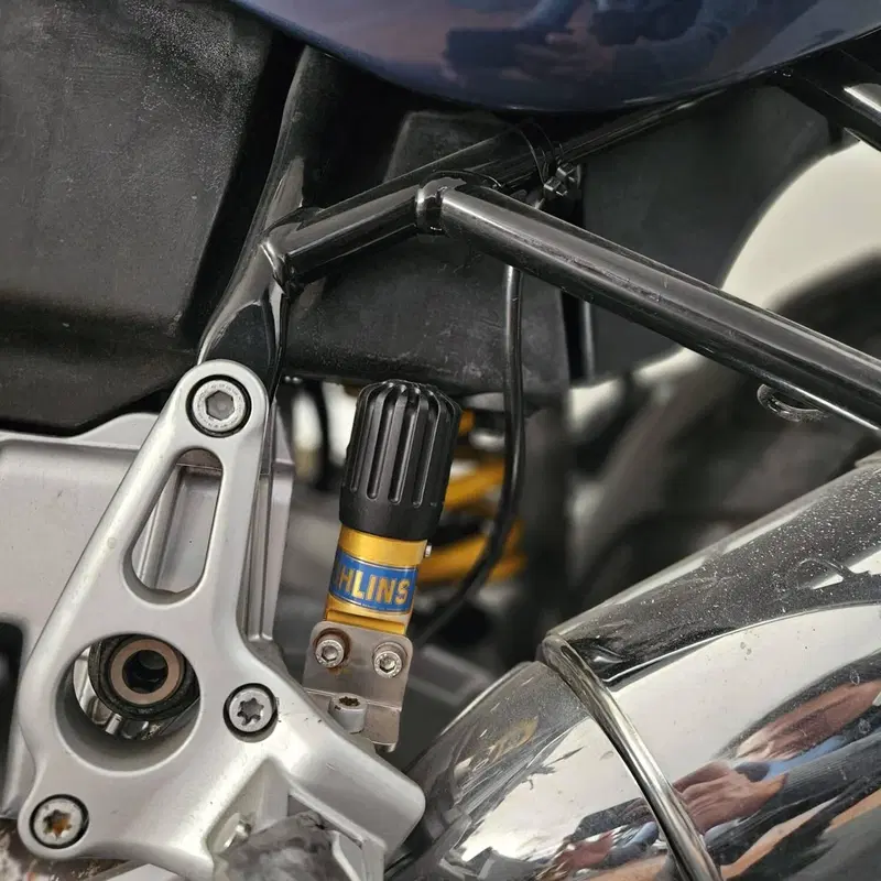 Bmw R 1150 R (2000 - 07) (6)