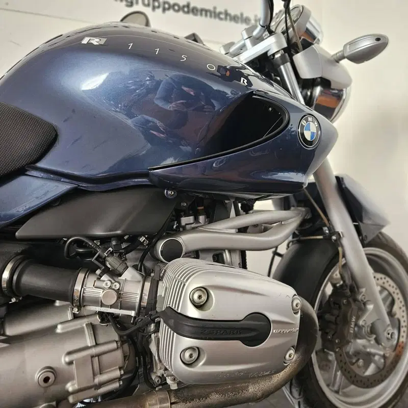 Bmw R 1150 R (2000 - 07) (7)