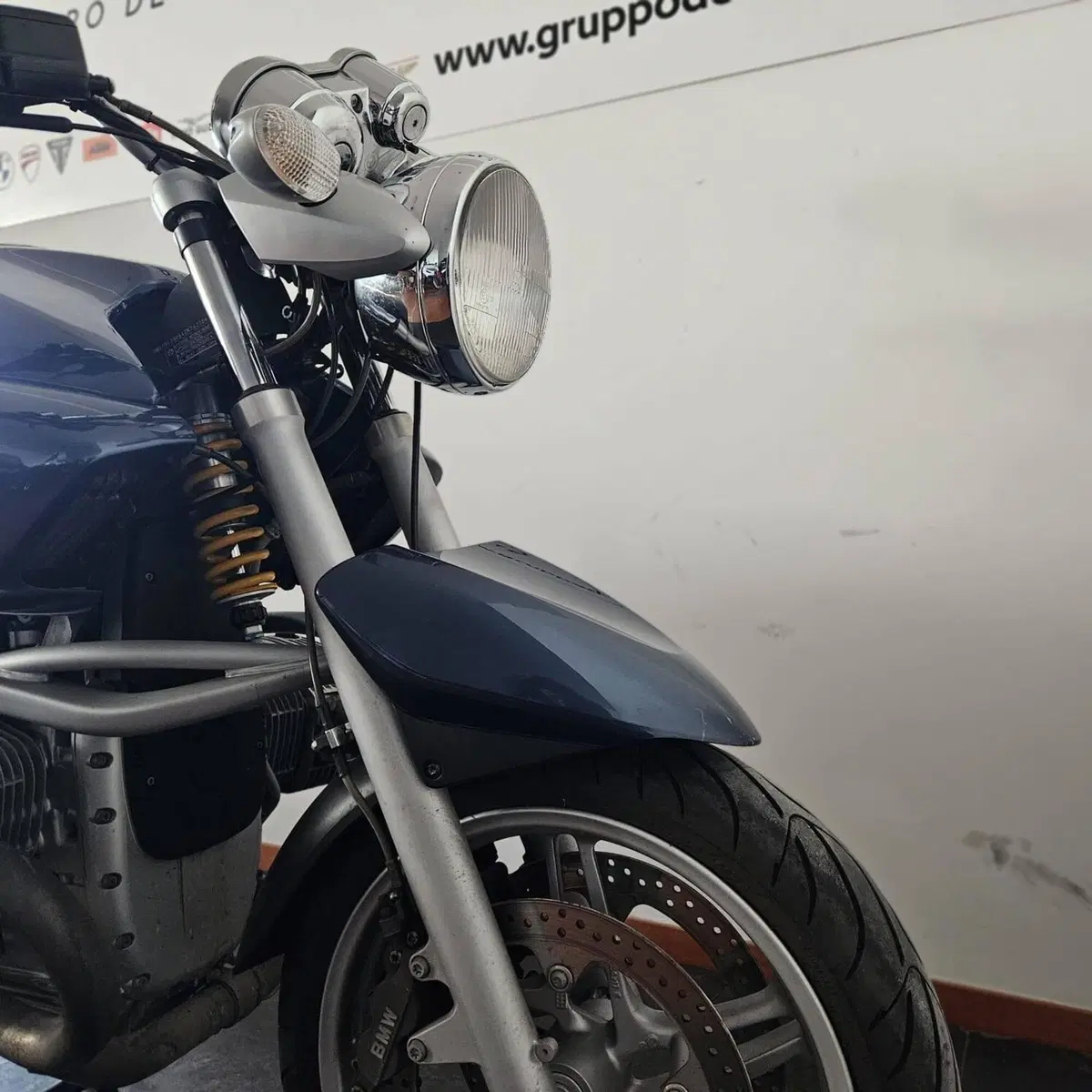 Bmw R 1150 R (2000 - 07) (8)