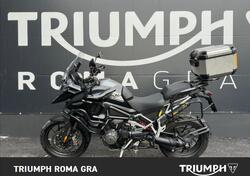 Triumph Tiger 1200 GT Pro (2022 - 23) usata