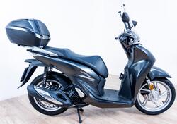 Honda SH 150 (2000 - 06) usata