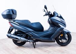 Kymco X-Town 300i (2021 - 25) usata