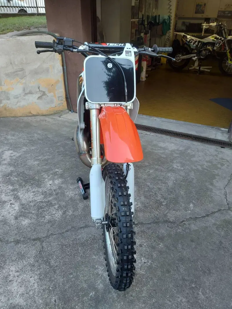 Honda CR 125 R (1990 - 99) (4)