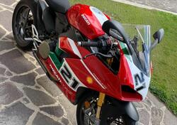 Ducati Panigale V2 Bayliss 1st Championship 20th Anniversary (2021 - 24) usata