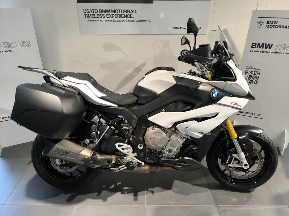 Bmw S 1000 XR (2017 - 19)