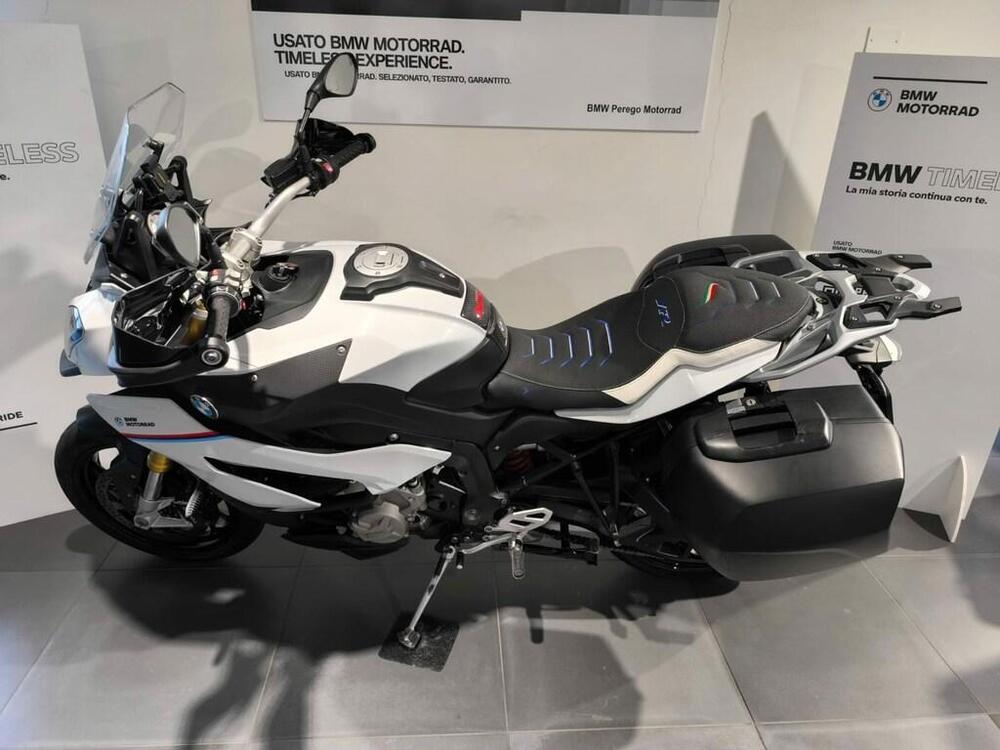 Bmw S 1000 XR (2017 - 19) (3)