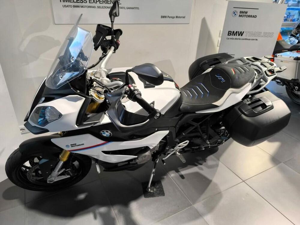 Bmw S 1000 XR (2017 - 19) (2)