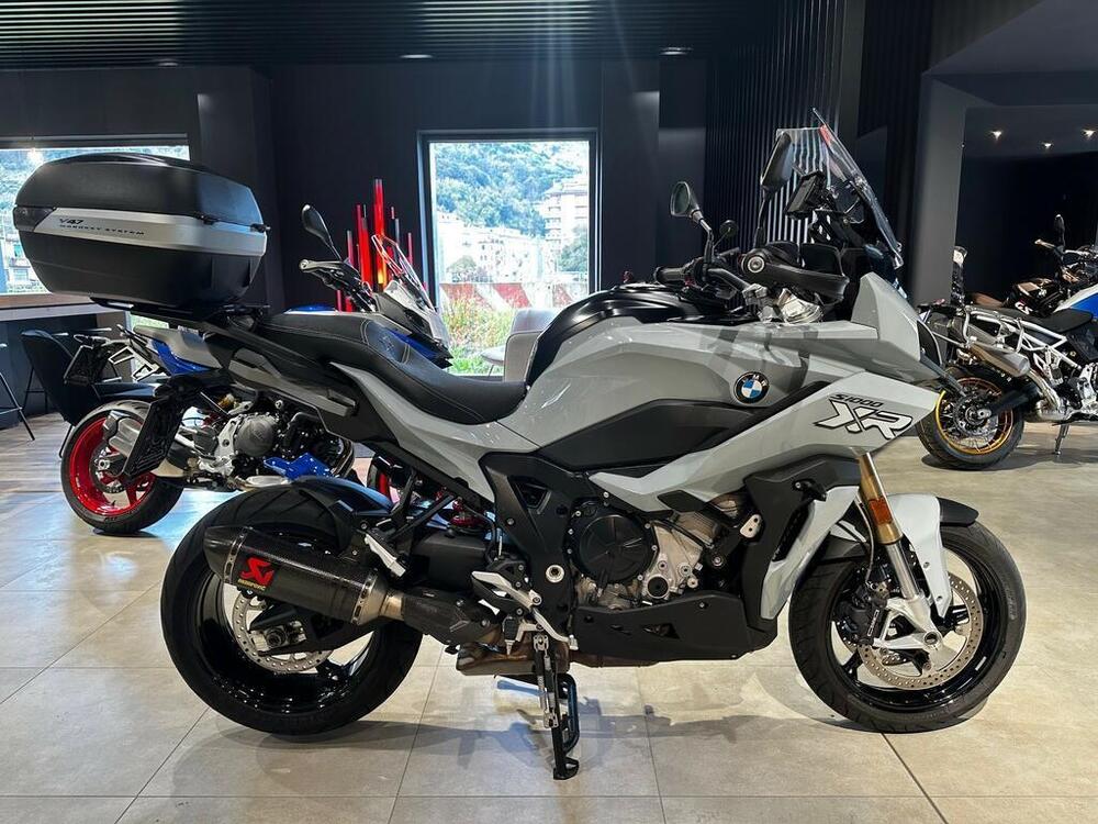 Bmw S 1000 XR (2020 - 23)