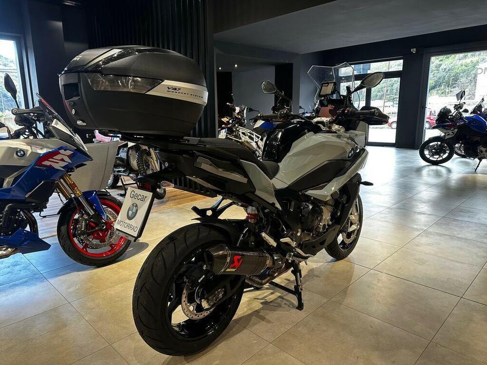 Bmw S 1000 XR (2020 - 23) (2)