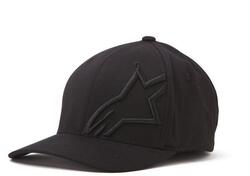 Cappello moto Alpinestars Corp Shift 2 nero