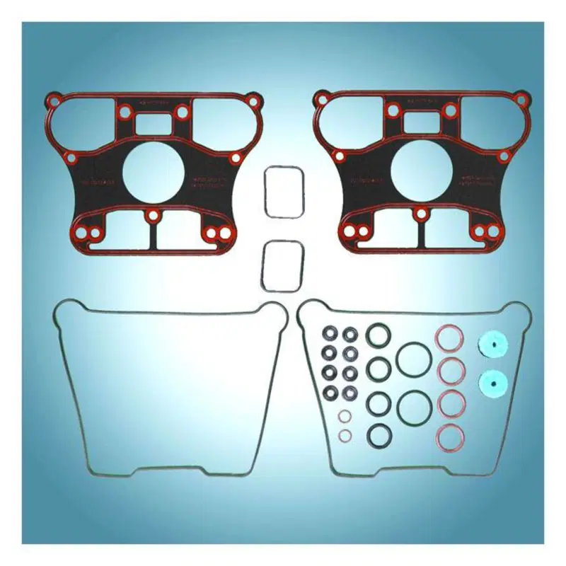 Kit guarnizioni catole bilanceri per Sportster XR1 