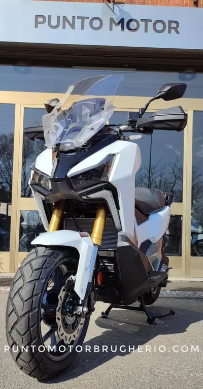 Sym ADXTG 400 (2025 - 26) nuova