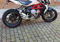 MV Agusta Brutale 800 EAS ABS (2012 - 15) usata