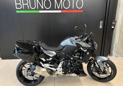 Bmw F 900 R (2021 - 24) usata