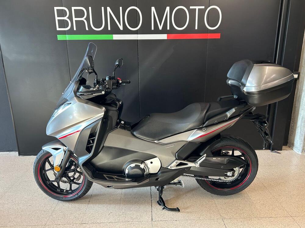 Honda Integra 750 DCT Sport (2018 - 20) (2)