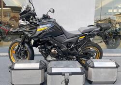 Suzuki V-Strom 1050XT (2020 - 23) usata