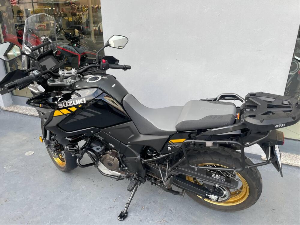 Suzuki V-Strom 1050XT (2020 - 23) (3)