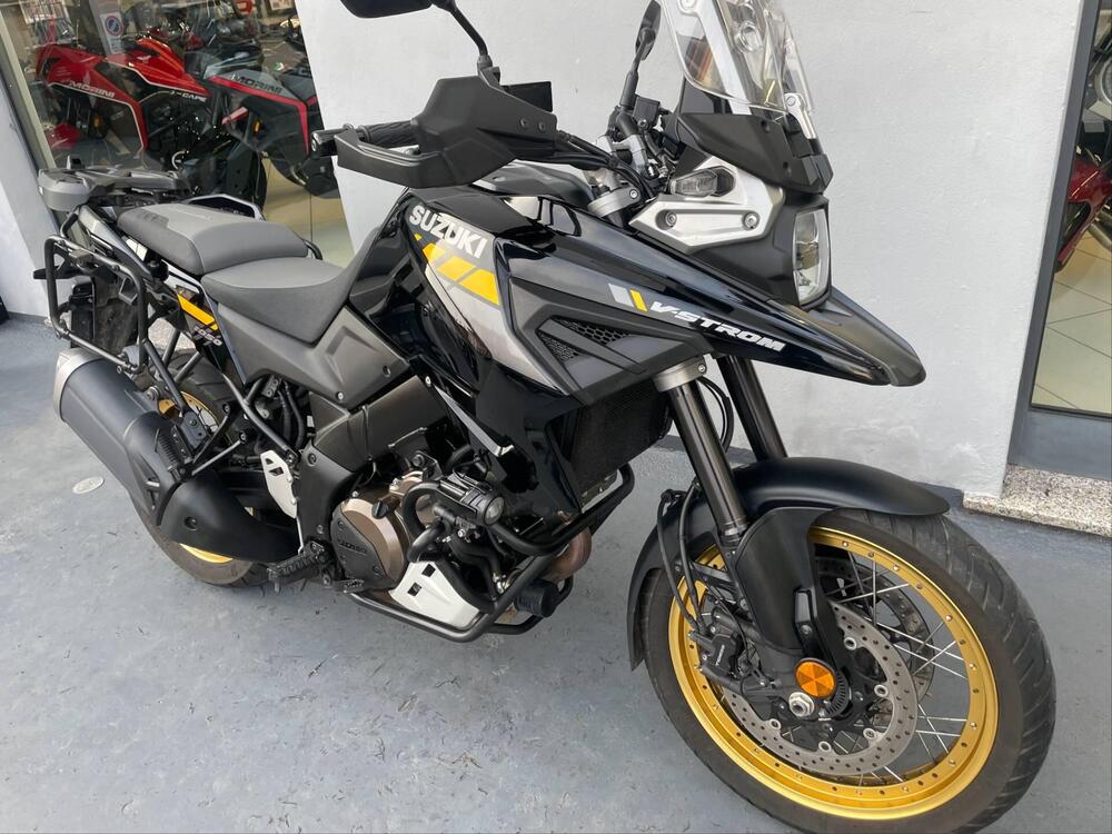 Suzuki V-Strom 1050XT (2020 - 23) (5)