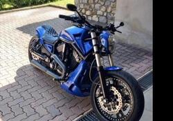 Harley-Davidson 1250 Night Rod Special (2007) - VRSCDX usata