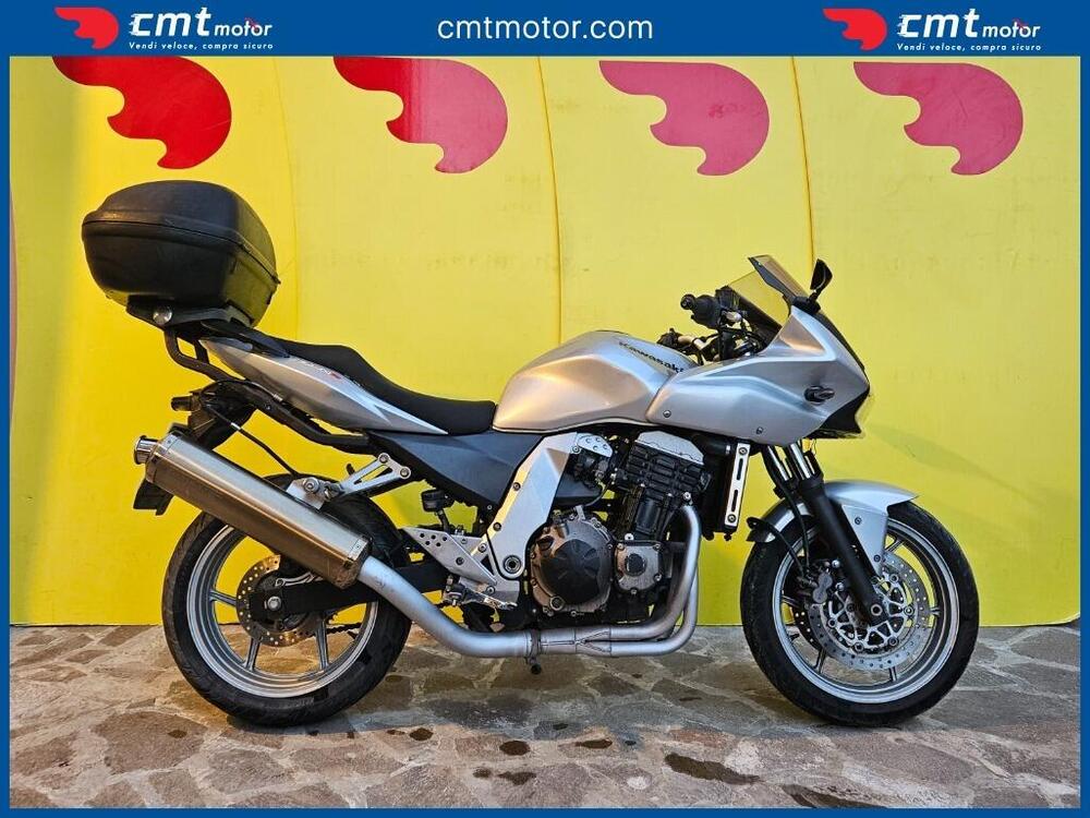 Kawasaki Z 750 S