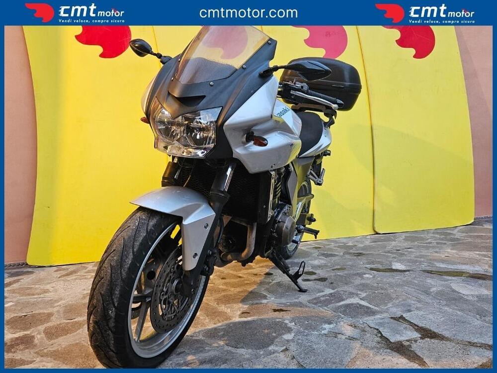 Kawasaki Z 750 S (2)