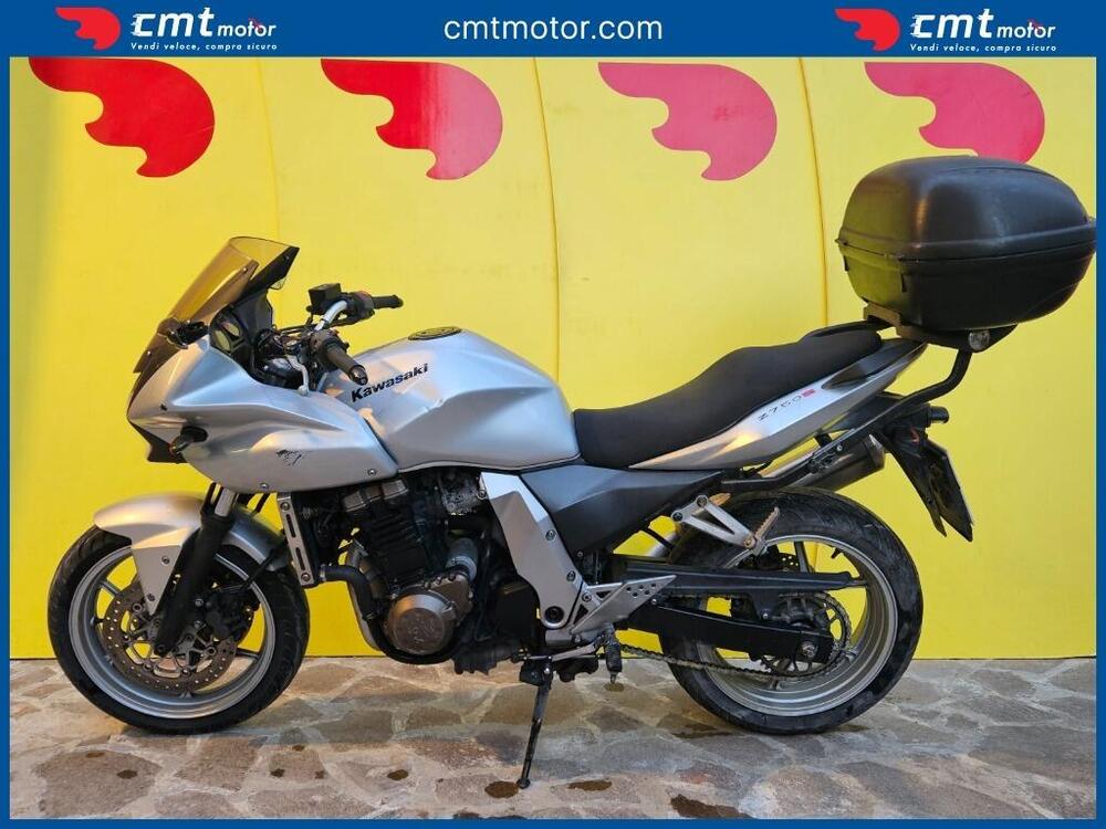 Kawasaki Z 750 S (3)