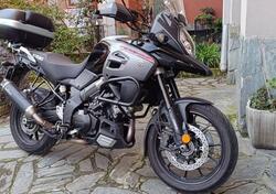 Suzuki V-Strom 1000 ABS (2014 - 17) usata