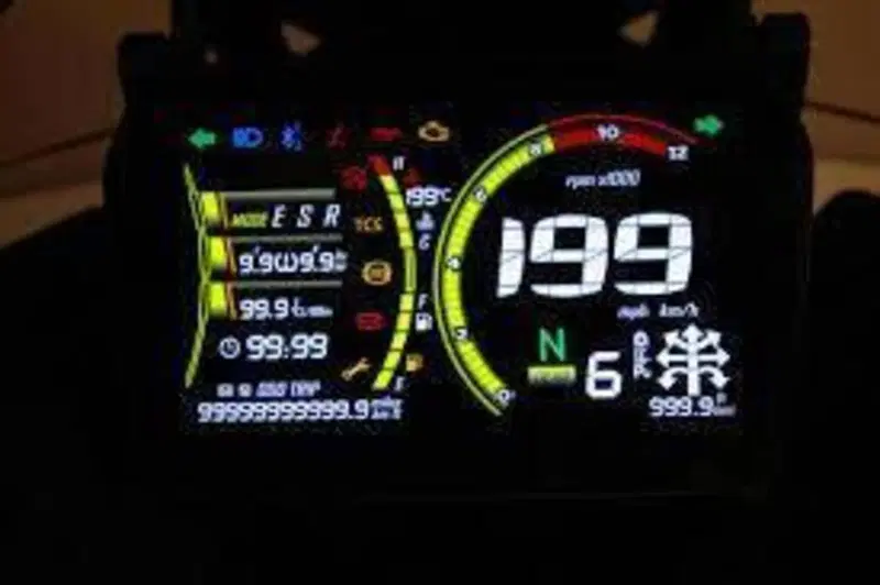 Voge Valico 625DSX (2025 - 26) (2)