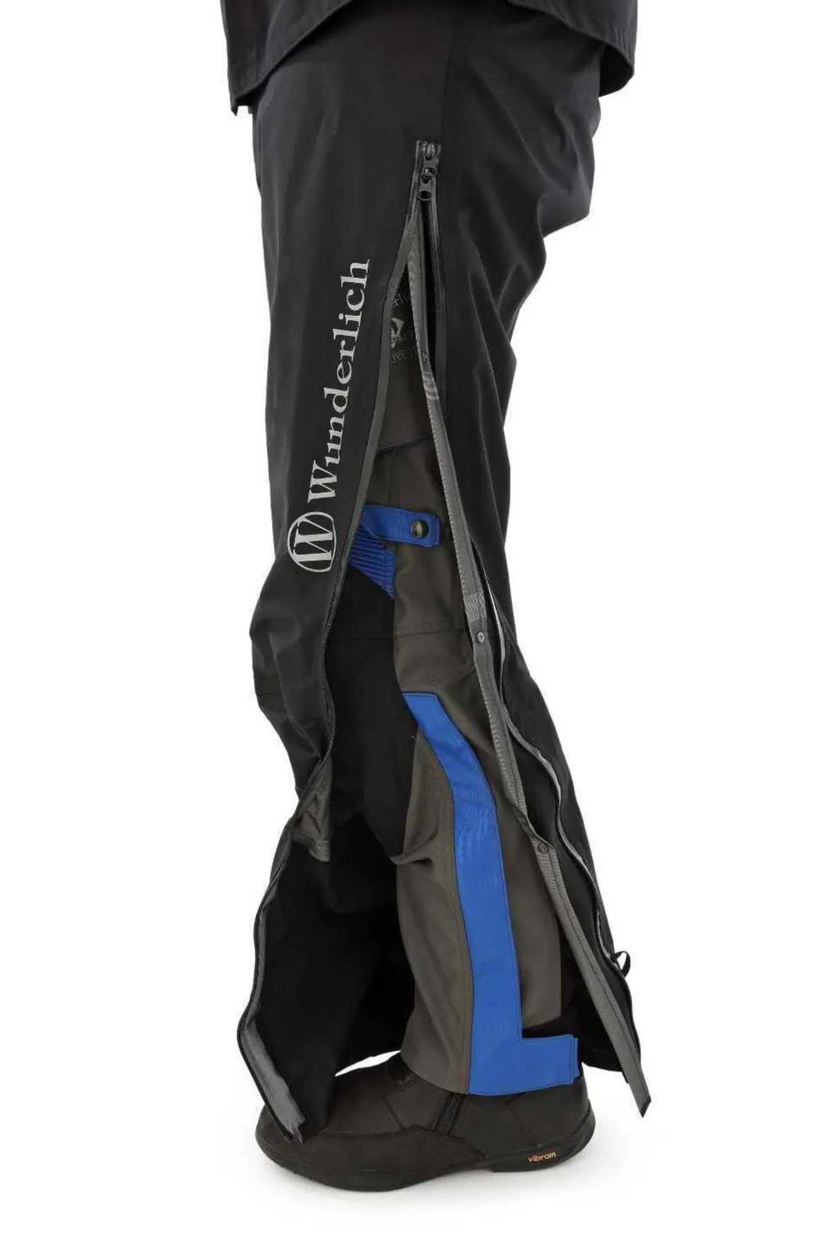 Wunderlich presenta il suo completo da moto Adventure