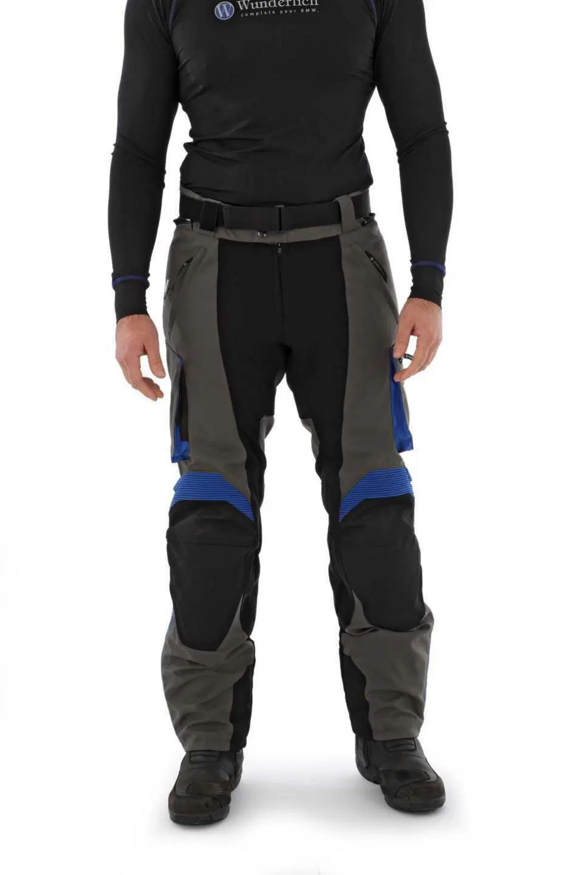 Wunderlich presenta il suo completo da moto Adventure (2)