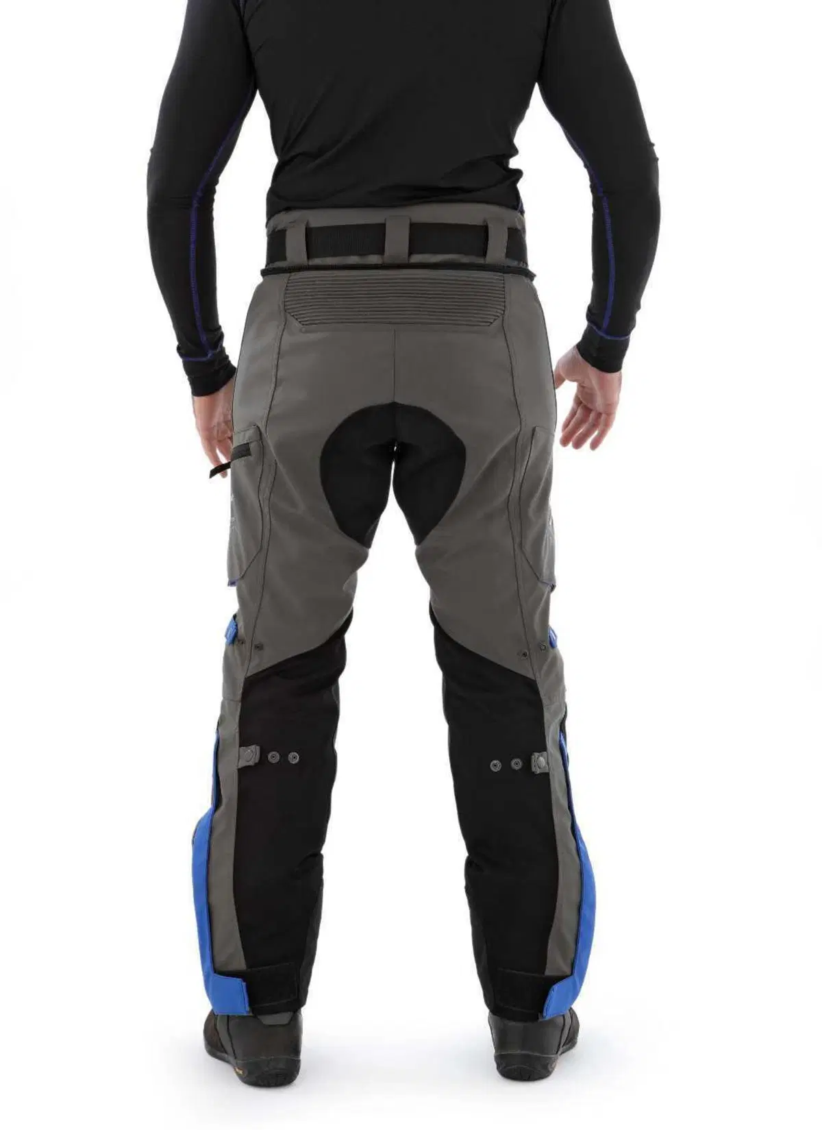 Wunderlich presenta il suo completo da moto Adventure (4)