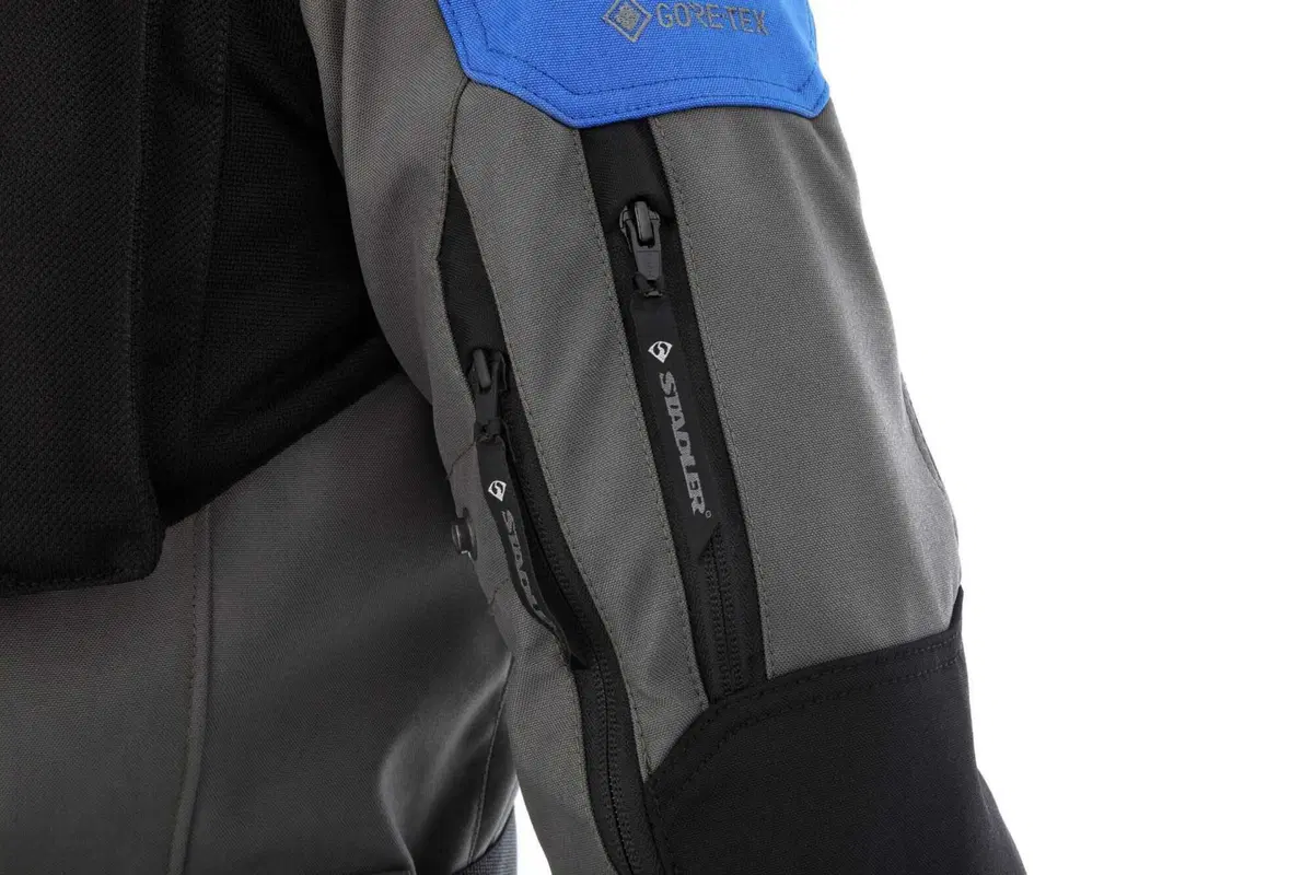 Wunderlich presenta il suo completo da moto Adventure (6)