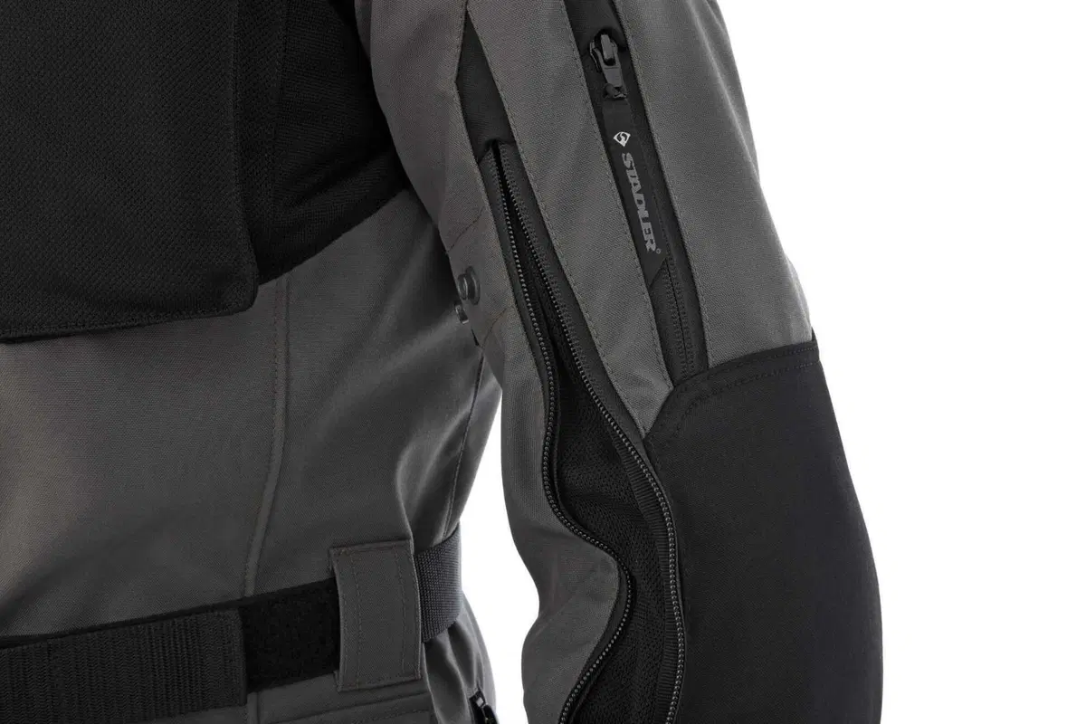 Wunderlich presenta il suo completo da moto Adventure (7)