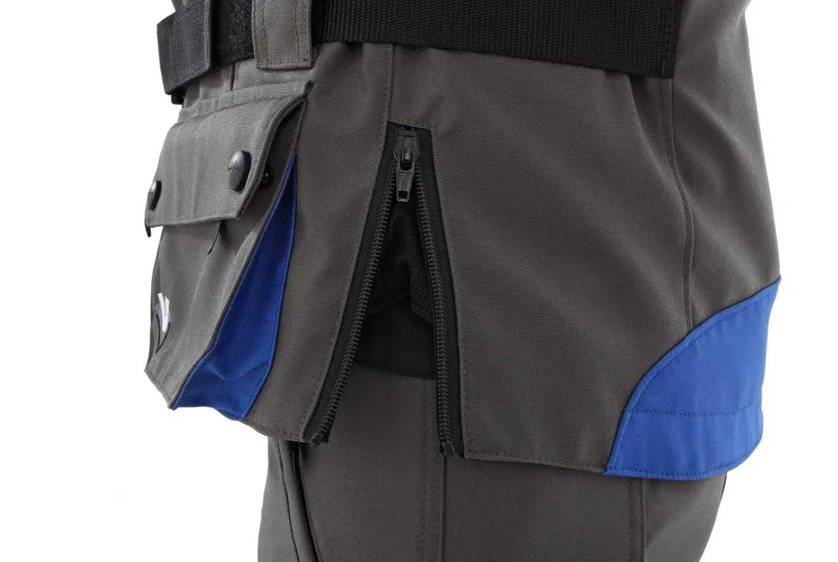 Wunderlich presenta il suo completo da moto Adventure (8)