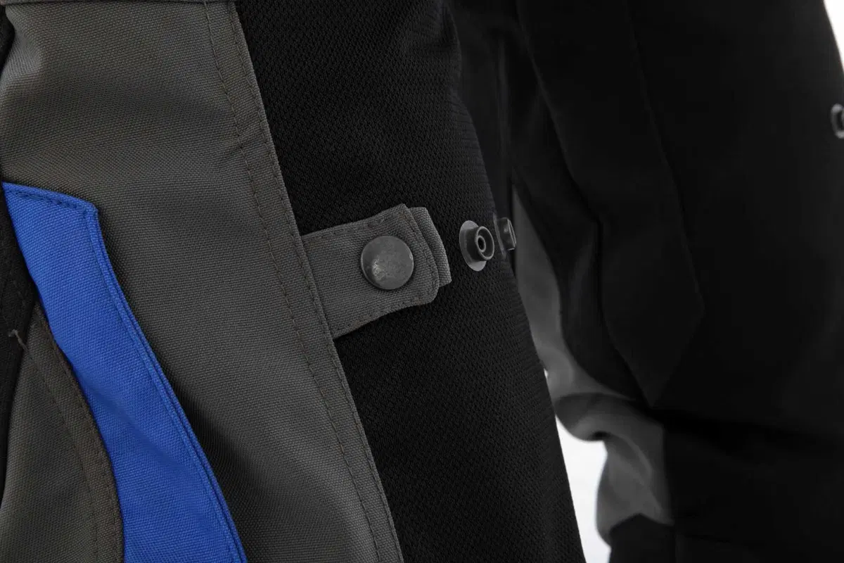 Wunderlich presenta il suo completo da moto Adventure (11)