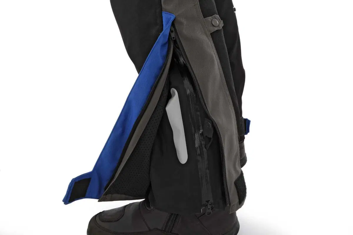 Wunderlich presenta il suo completo da moto Adventure (13)