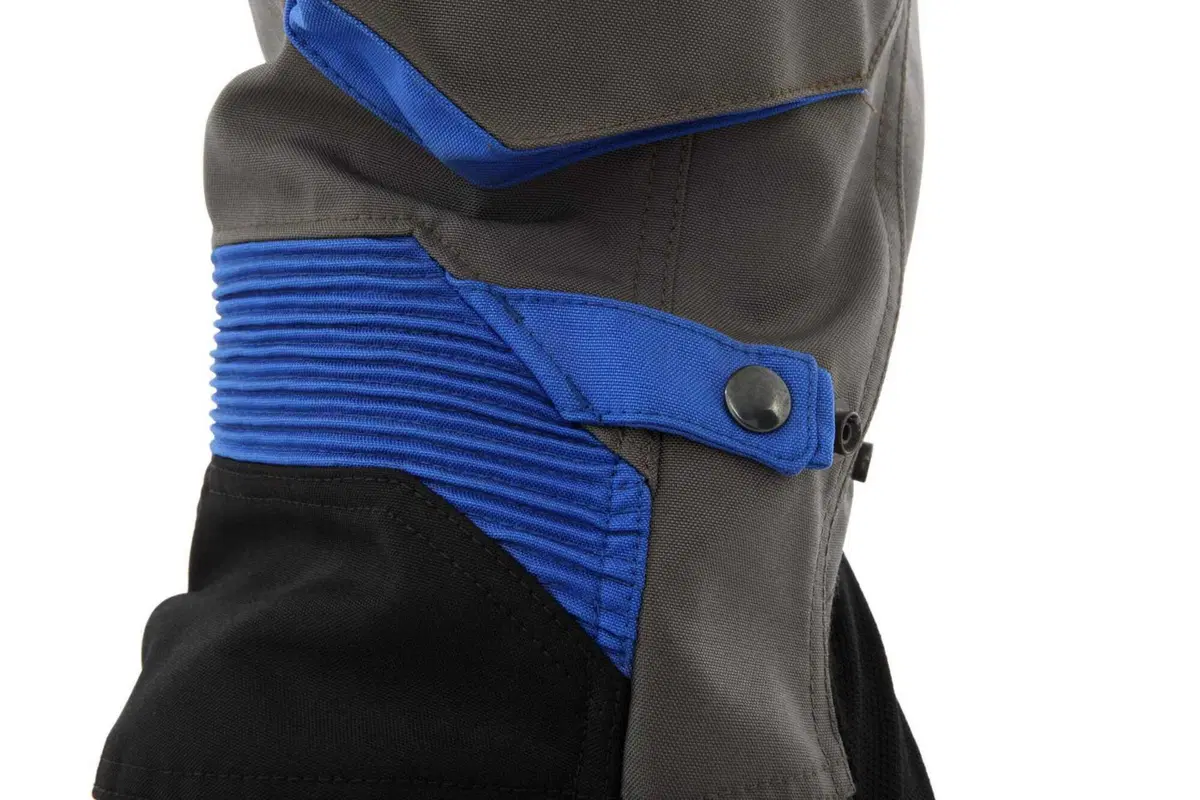 Wunderlich presenta il suo completo da moto Adventure (14)