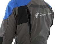 Wunderlich presenta il suo completo da moto Adventure