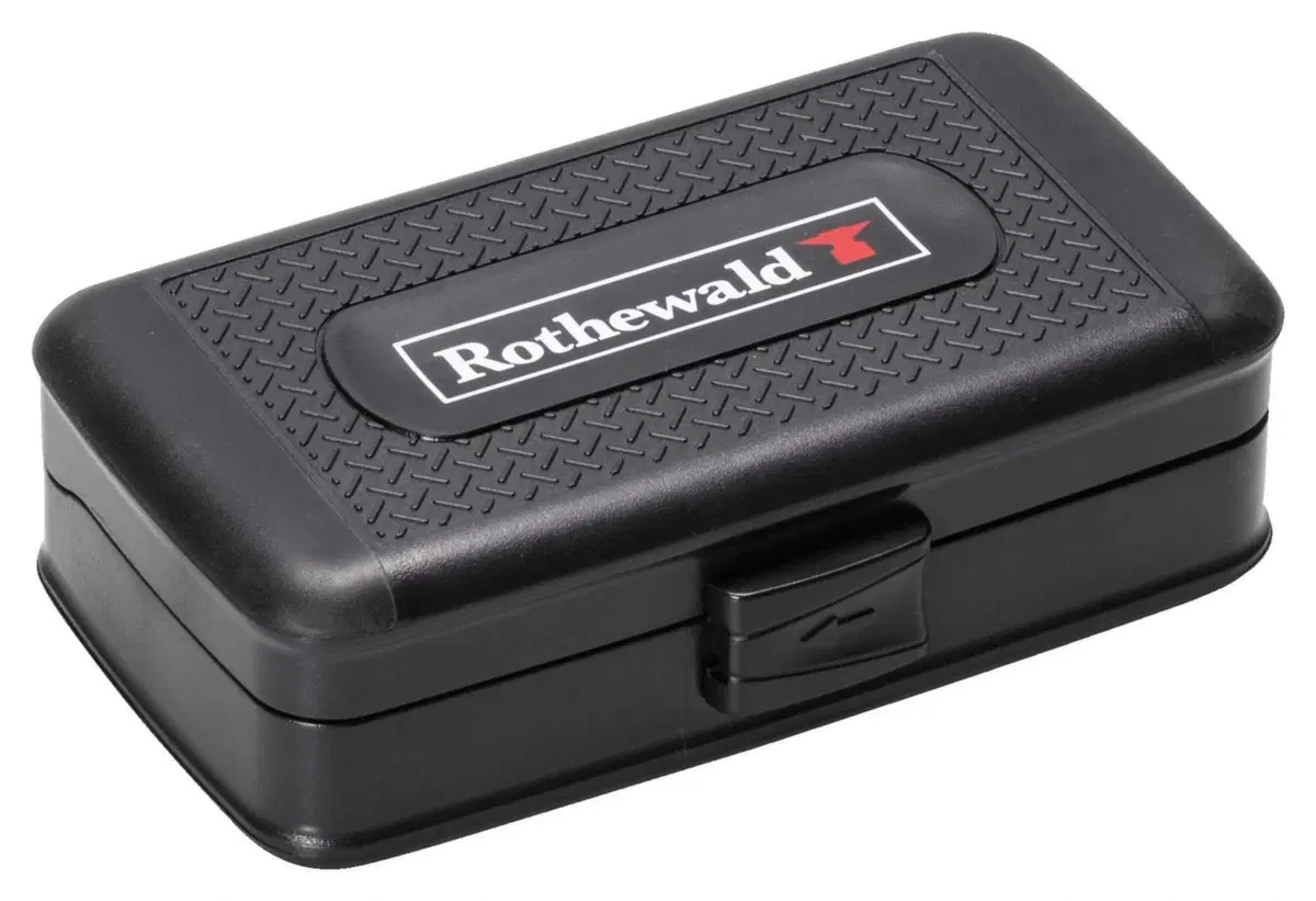 Set di chiavi a bussola Rothewald by Louis Moto