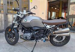 Bmw R nineT 1200 Scrambler (2016 - 20) usata